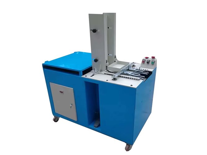 Slipper Making Machine